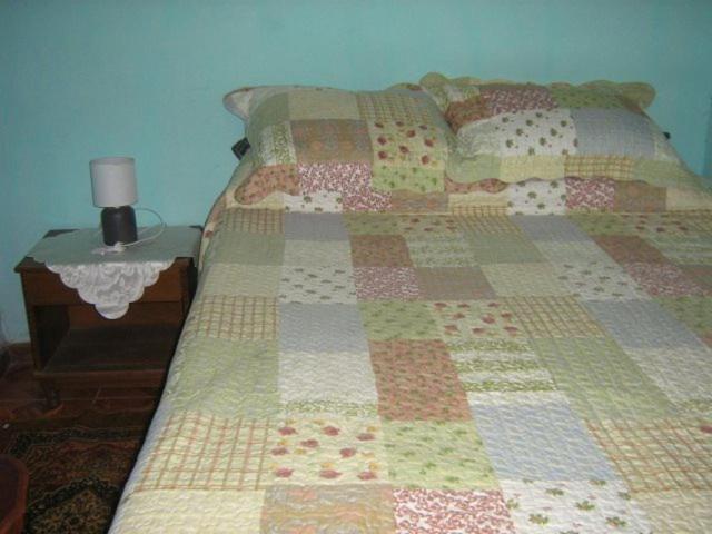 スイート, Hostal Portal De Ortúzar