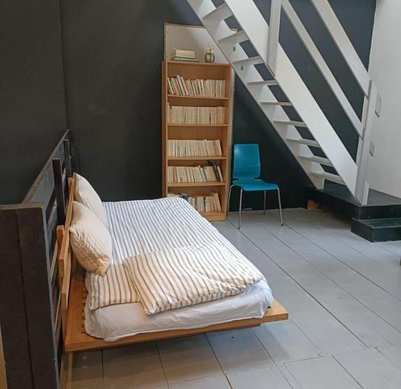 1ベッドルームハウス, La Maison D Agnés