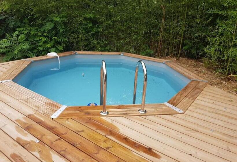 1ベッドルームハウス, La Maison D Agnés