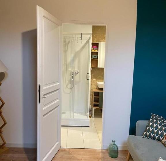 Дом 1 Спальня, La Maison D Agnés
