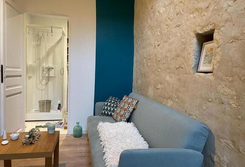 1ベッドルームハウス, La Maison D Agnés