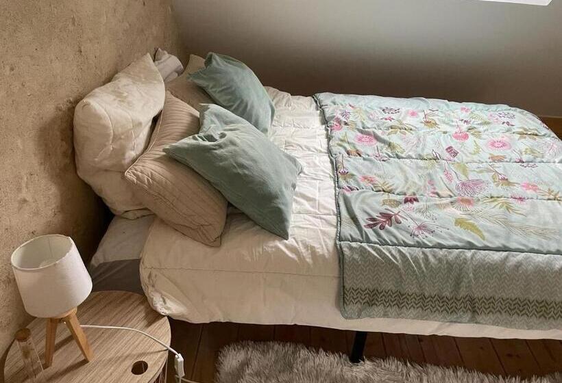 Дом 1 Спальня, La Maison D Agnés