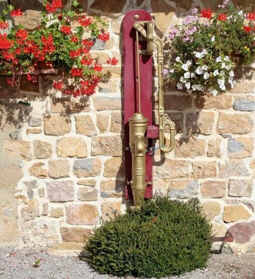 침실 1개 주택, Le Gîte Du Bois Groult