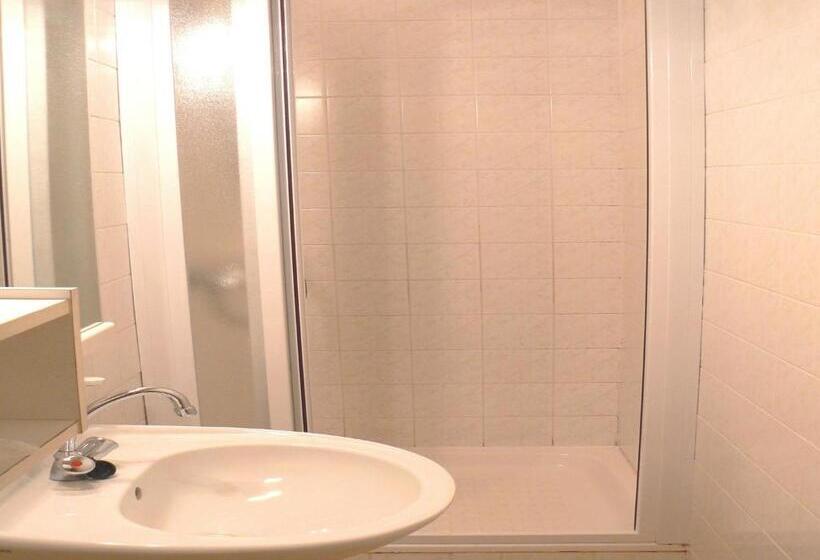 غرفة قياسية رباعية, Penzion Pstruh