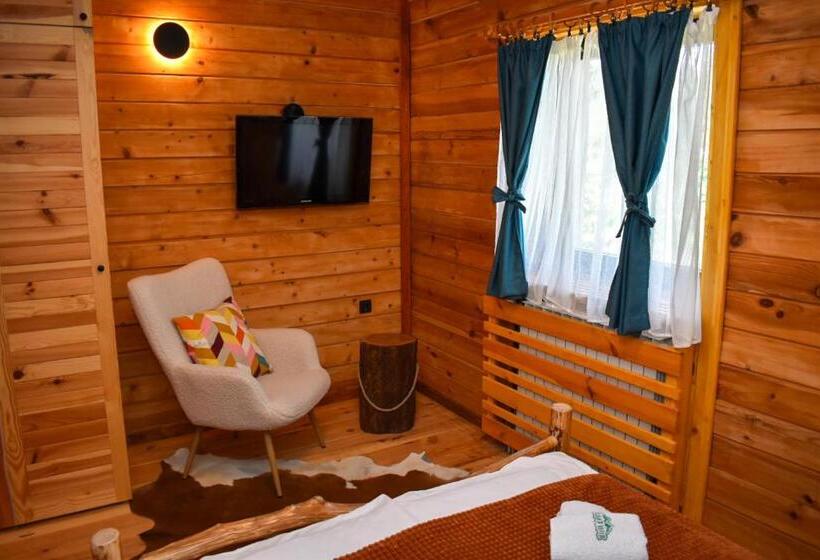 اتاق لوکس, Rajska Vrata