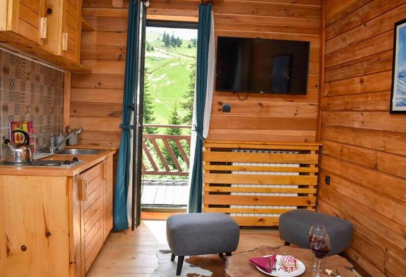 استودیو خانوادگی, Rajska Vrata