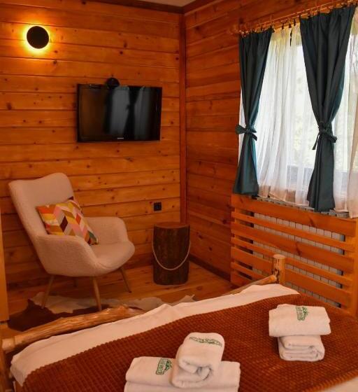 اتاق لوکس, Rajska Vrata