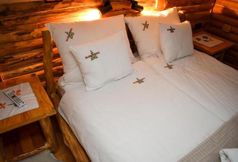 آپارتمان 1 خوابه, Rajska Vrata