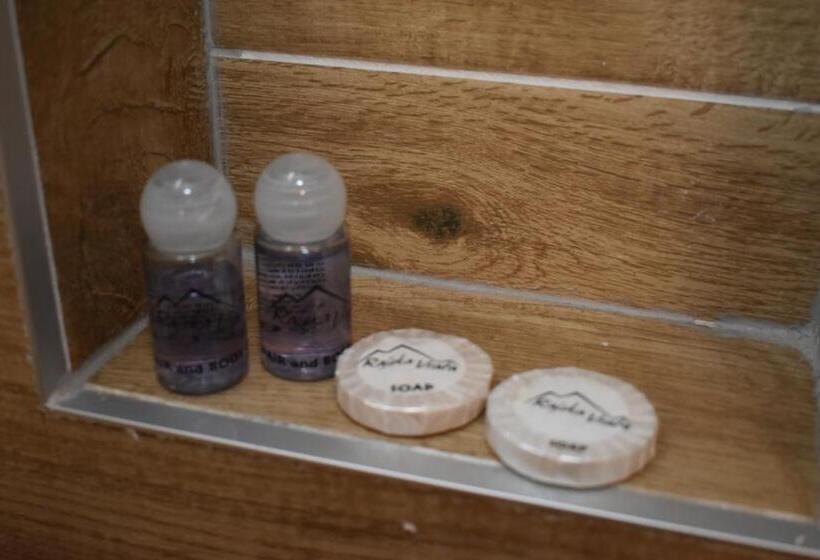 آپارتمان 1 خوابه, Rajska Vrata