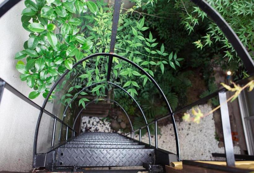 Villa 1 Chambre, Riusu   流苏