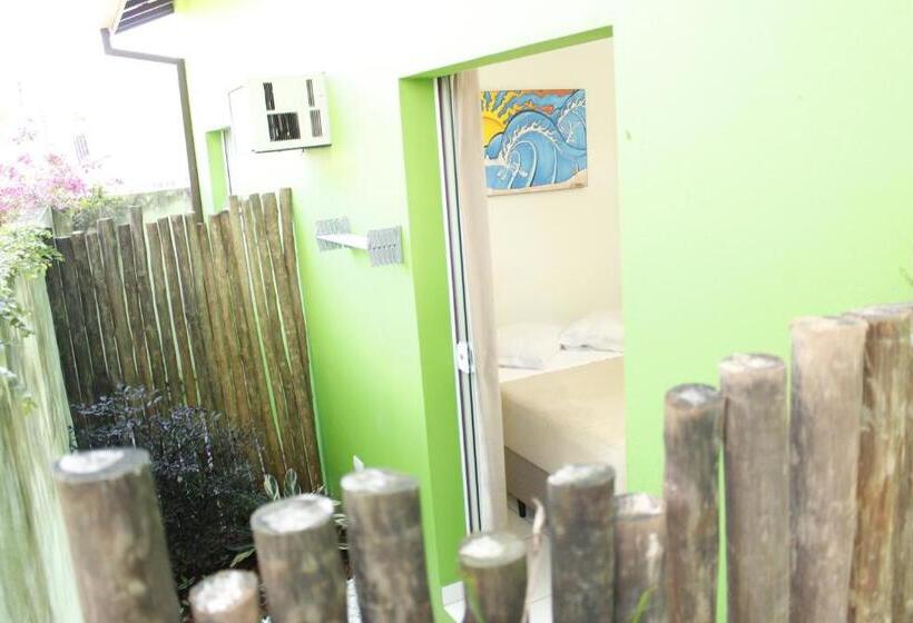 Номер Стандарт, Sun Suítes