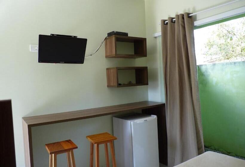 Номер Стандарт, Sun Suítes