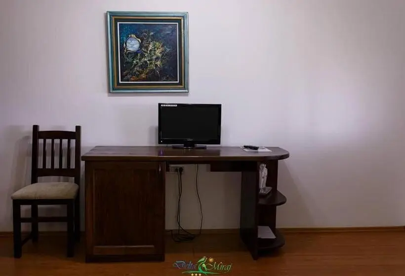 اتاق استاندارد, Pension Delta Miraj