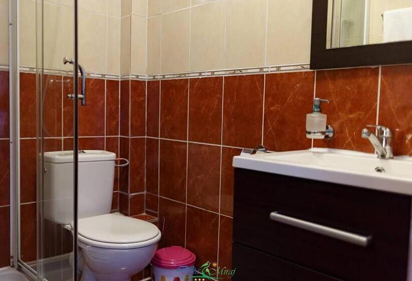 Номер Стандарт, Pension Delta Miraj