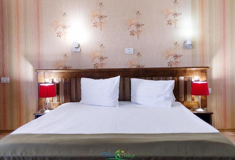 스탠다드 룸, Pension Delta Miraj