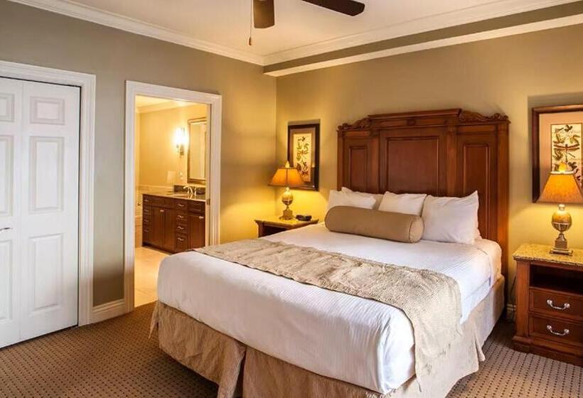 Suite Vista Piscina, Club Wyndham Emerald Grande At Destin