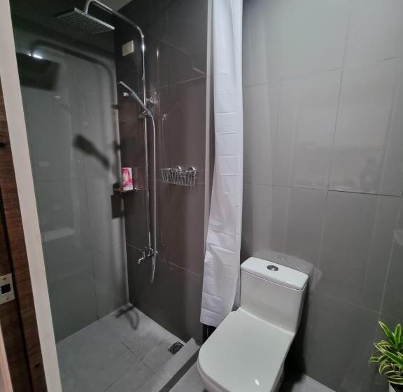 1ベッドルームアパートメント, Air Residences Makati