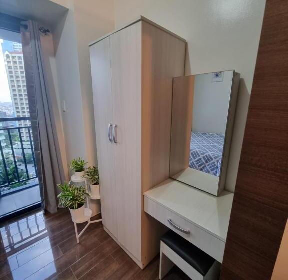 1ベッドルームアパートメント, Air Residences Makati