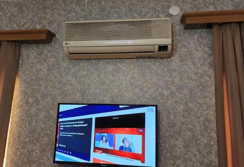 اتاق استاندارد, Ariva Center Econom