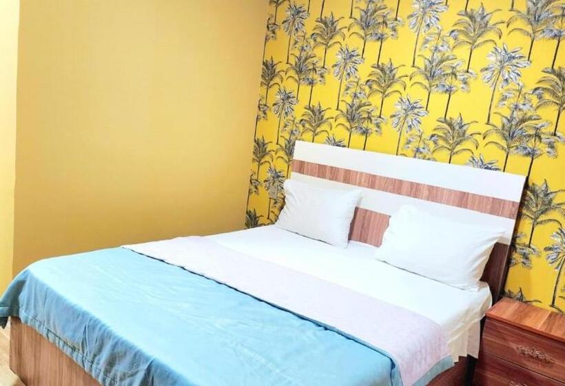 اتاق استاندارد, Ariva Center Econom