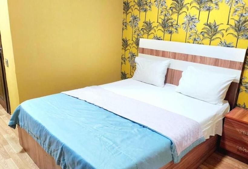 اتاق استاندارد, Ariva Center Econom