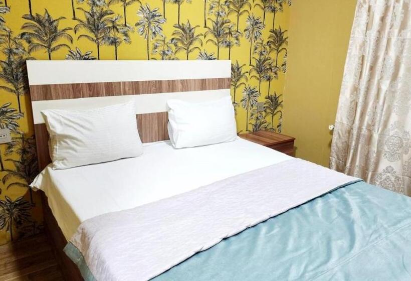 اتاق استاندارد, Ariva Center Econom