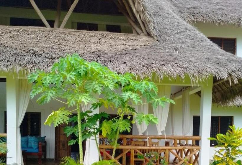 اتاق لوکس با تخت بزرگ, Beach Way Villa