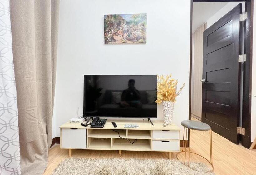 غرفة قياسية مزوَّدة بشُرفة, Casa Arezzo