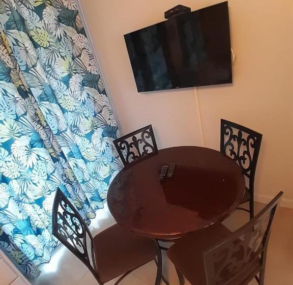 آپارتمان 1 خوابه, Beach Studio 24 At Sandcastles