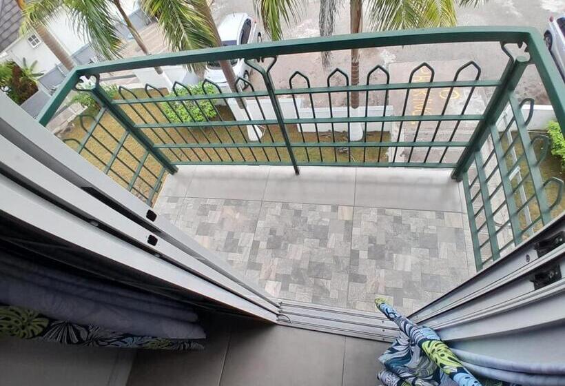 آپارتمان 1 خوابه, Beach Studio 24 At Sandcastles