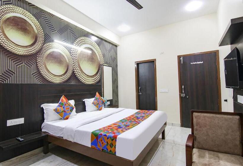 חדר סופריור, O Gg Residency