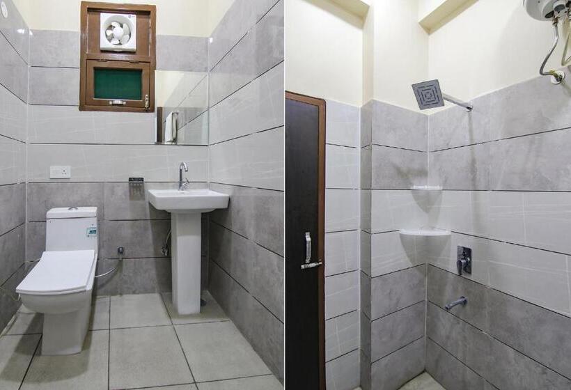 חדר סופריור, O Gg Residency