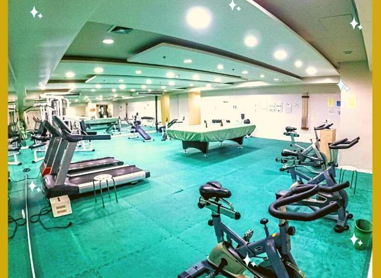 اتاق لوکس با چشمانداز دریا, Enjoy Free Sauna And Pool Access, Save 70 Percent This Month On A Deluxe Unit In Manila With A Balco