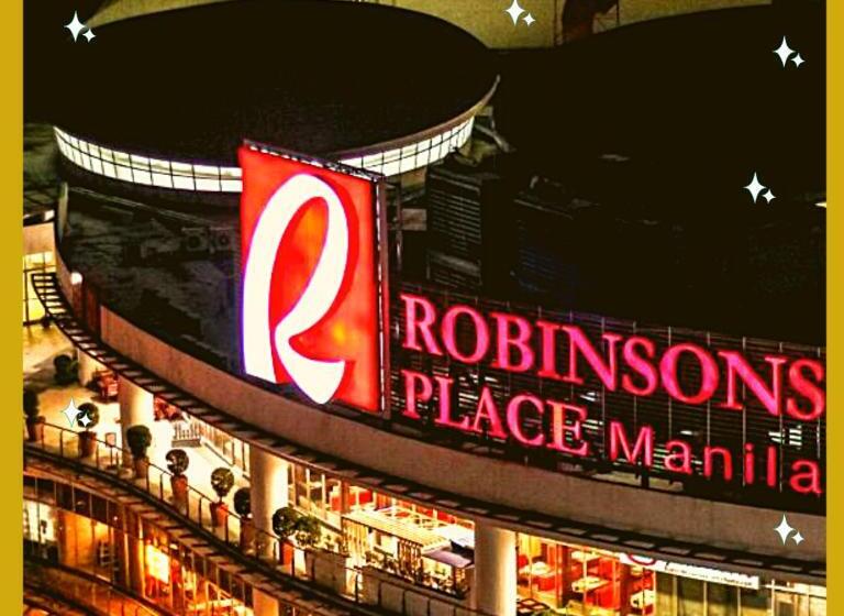 اتاق لوکس با چشمانداز دریا, Enjoy Free Sauna And Pool Access, Save 70 Percent This Month On A Deluxe Unit In Manila With A Balco