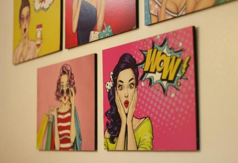 استودیوی استاندارد با چشمانداز دریا, Enjoy Free Sauna And Pool Access, Save 70 Percent This Month On A Deluxe Unit In Manila With A Balco