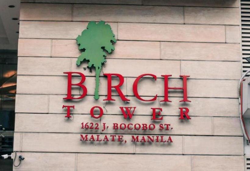 استودیوی استاندارد با چشمانداز دریا, Enjoy Free Sauna And Pool Access, Save 70 Percent This Month On A Deluxe Unit In Manila With A Balco