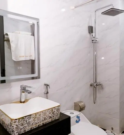 اتاق سوپریور, Hoang Long Hotel Phu Quoc