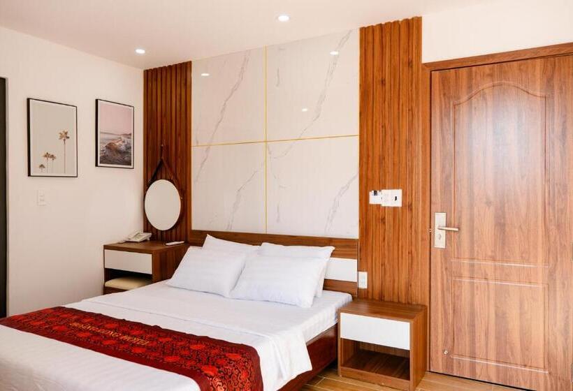 اتاق سوپریور, Hoang Long Hotel Phu Quoc