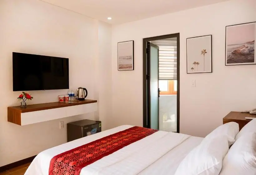 اتاق سوپریور, Hoang Long Hotel Phu Quoc