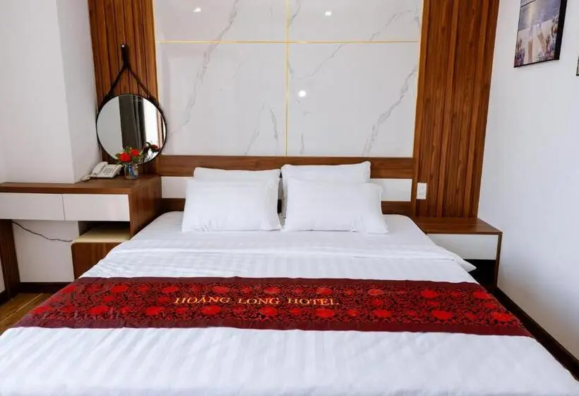 اتاق سوپریور, Hoang Long Hotel Phu Quoc