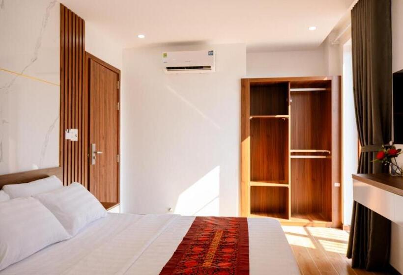 اتاق لوکس, Hoang Long Hotel Phu Quoc