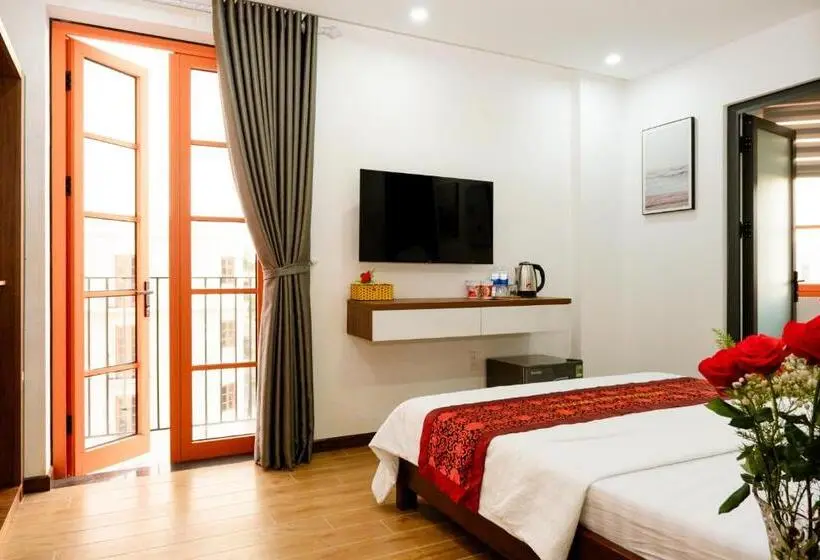اتاق لوکس, Hoang Long Hotel Phu Quoc