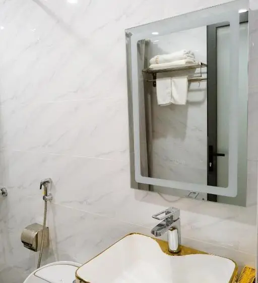 اتاق لوکس, Hoang Long Hotel Phu Quoc