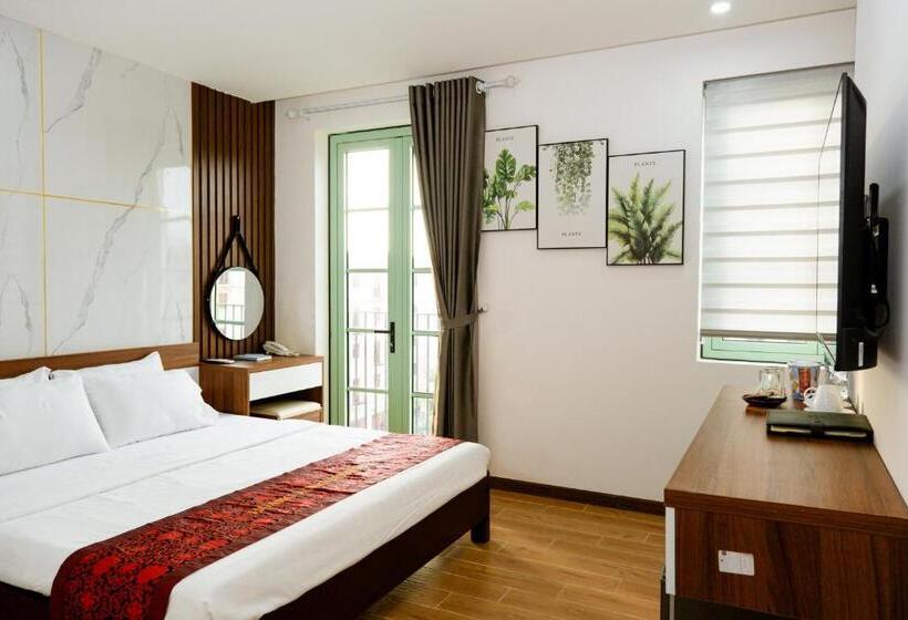 اتاق لوکس, Hoang Long Hotel Phu Quoc