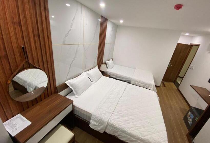 اتاق لوکس, Hoang Long Hotel Phu Quoc