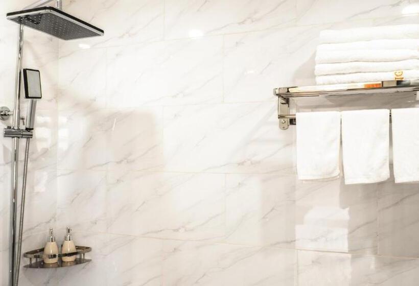 اتاق لوکس, Hoang Long Hotel Phu Quoc