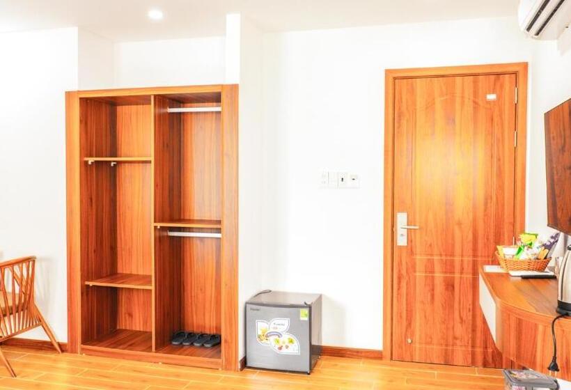 اتاق لوکس, Hoang Long Hotel Phu Quoc