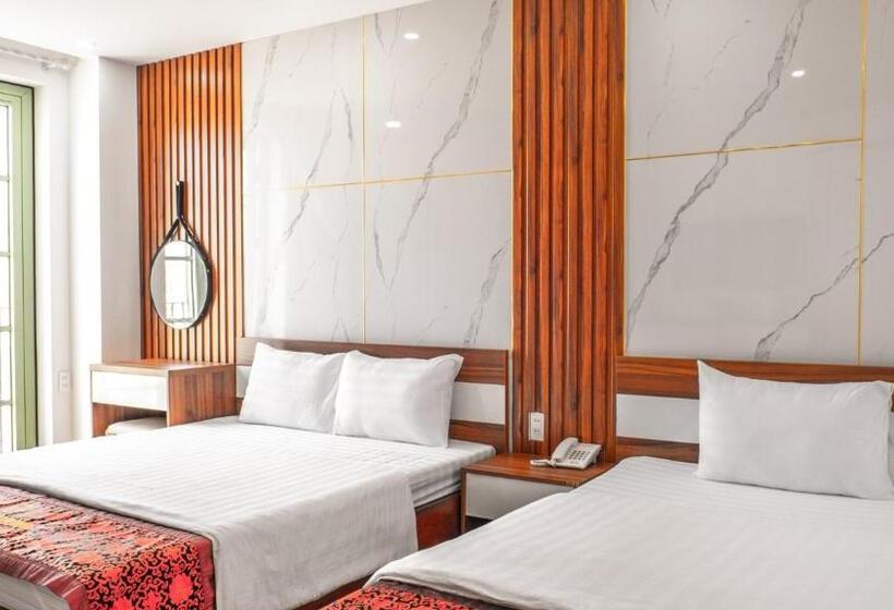 اتاق لوکس, Hoang Long Hotel Phu Quoc