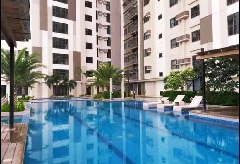 침실 1개 디럭스 아파트, Horizon 101 Cclx Sea View Unit 47f