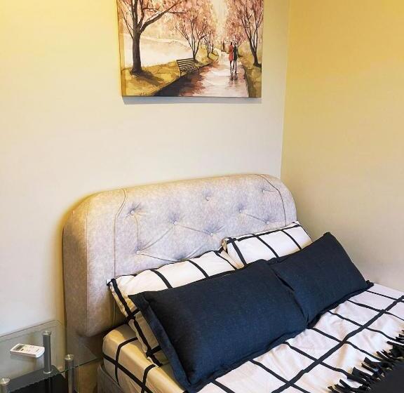 Appartement Deluxe 1 Chambre, Horizon 101 Cclx Sea View Unit 47f